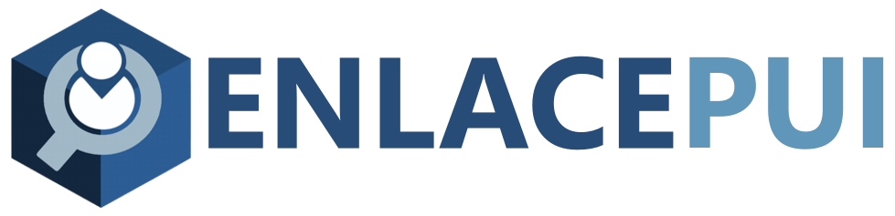 Enlace PUI Logo