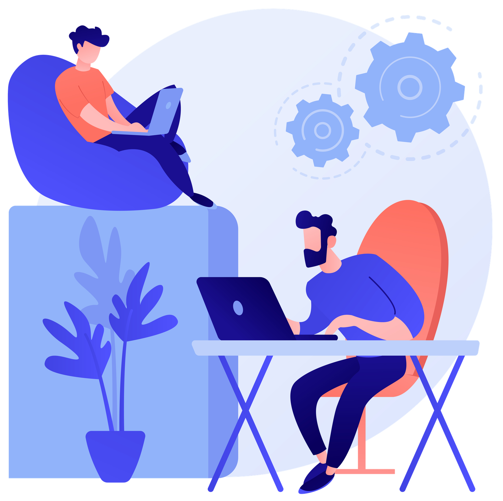 Página en desarrollo