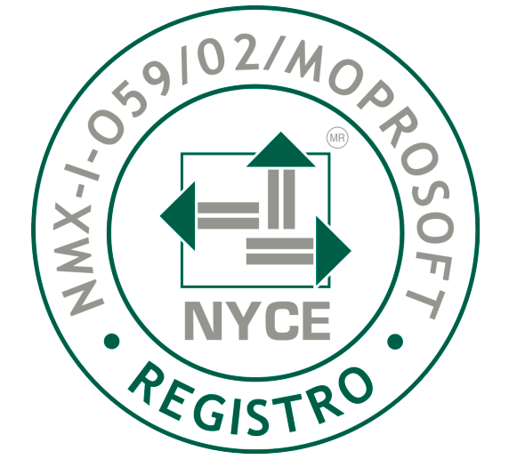 Certificación NYCE